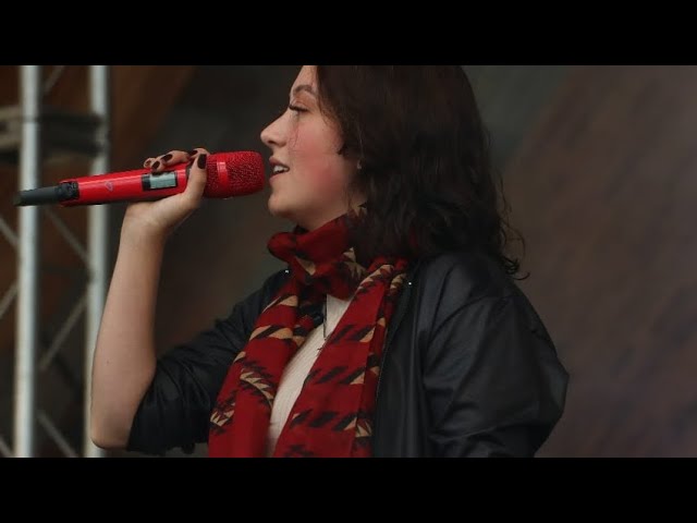 Eu Entendi - Yasmin Souza