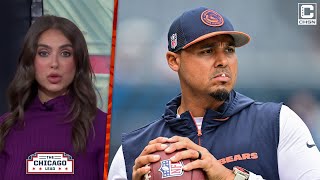 What will the Bears coaching staff look like | The Chicago Lead