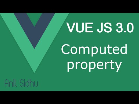 Vue JS 3