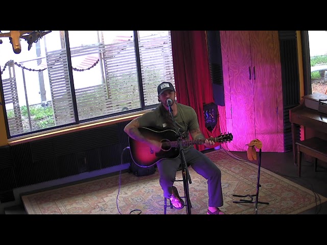 Zach Lambert
