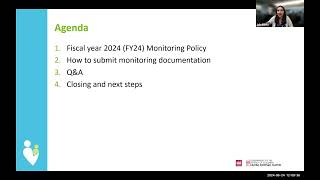 Pay Equity Fund Monitoring Information Session June 24 Afternoon (English)