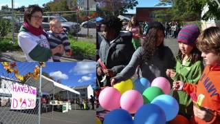 2015 Harvest Fest Thank You Slideshow
