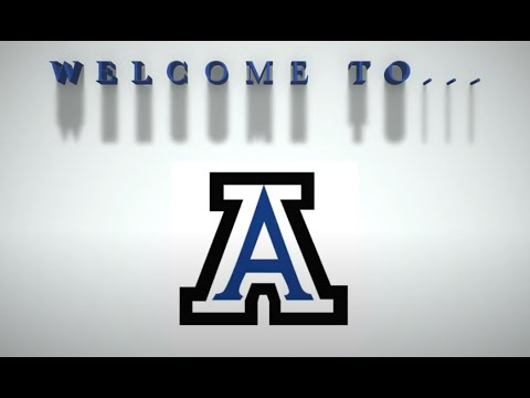 Welcome to Acalanes High School - 2022