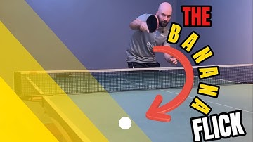 Follow these EASY tips 💡 Banana Flick Tutorial 🍌