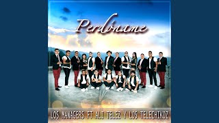 Perdoname (feat. Ali Telez y Su Grupo Telechikoz)