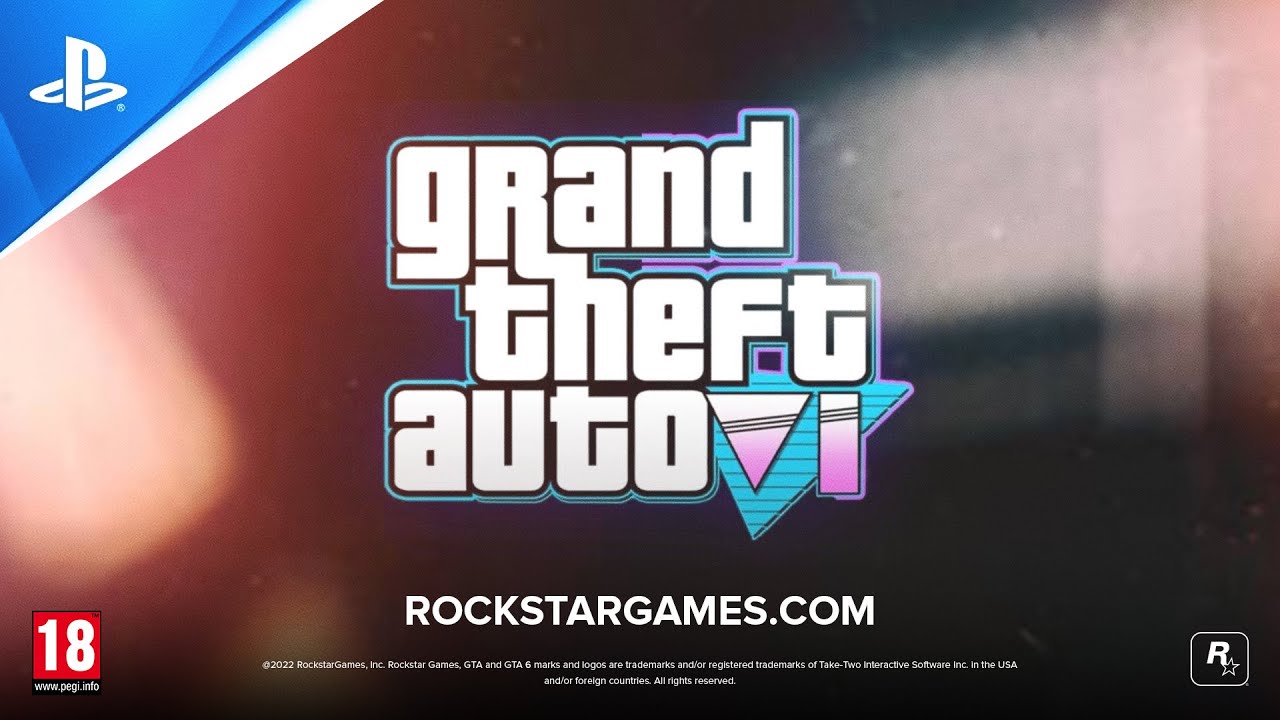 GTA 6 Chegando? Dona Da Rockstar Games Indica Lançamento Em 2024 » Grupo  Folha 12 - Suzano TV