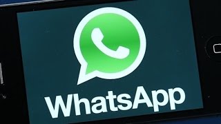 Information WhatsApp Adds End-To-End Encryption Update