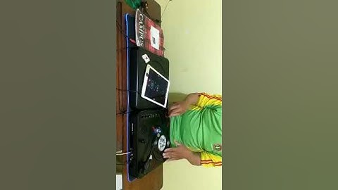 416# Numark PT01 Scratch: The Ultimate Weapon for Portablism DJs