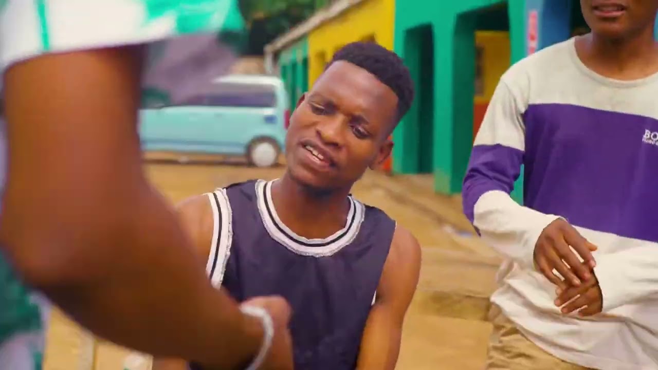 Kentus_Motivation_ Official music video #newmusic#music #malawimusic #malawianyoutuber 