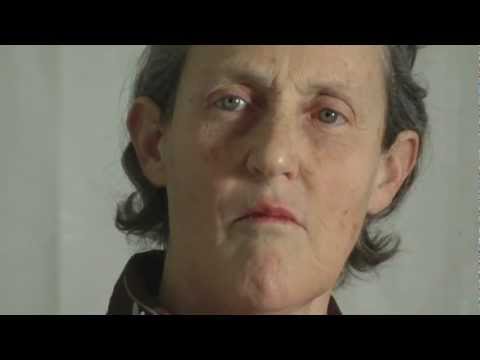 See what Dr. Temple Grandin really thinks about Autism - you won't believe it