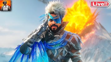 Last Zone Intense Fights🔥 In Conqueror Lobby BGMI 4.1 Live #shorts #shortsfeed #shortslive #bgmi