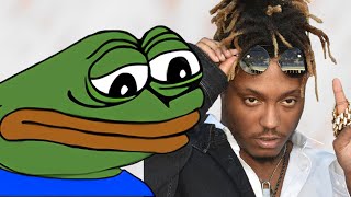 Juice WRLD's Death Is Sadder Than We Thought..