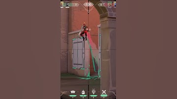 Valorant! Raze diff 😔 #shorts