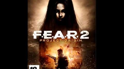 F.E.A.R. 2: Project Origin - Alma