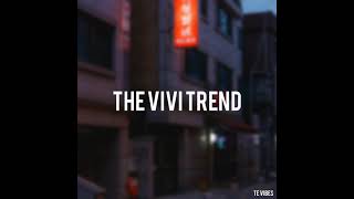 YRN - The Vivi Trend | TikTok Song (Audio)