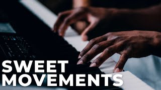 Video thumbnail of "Learn This Sweet Chord Movement For Talk Music 🔥 | Piano Tutorial (Music Tips)"