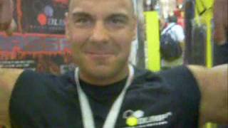 Olimp Fibo 2009 3