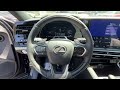 2025 Lexus RX RX 350h Premium Plus Sant Barbara, Goleta, Ventura, Santa Maria, Oxnard CA