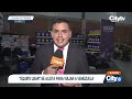 Colombia enviará rescatistas y ayuda humanitaria a Venezuela ante la tragedia | CityTv
