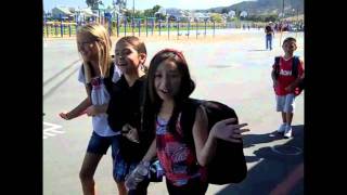October 2011 Character Counts Assembly video (Bear Run/Culture Day)