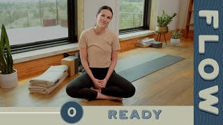 Thumbnail for Flow - Day 0 - Ready
