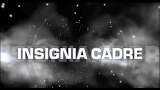 Insignia Cadre [2006]