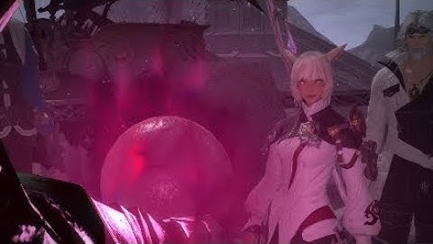 FINAL FANTASY XIV: HEAVENSWARD EP. 65 - An Eye for Aether