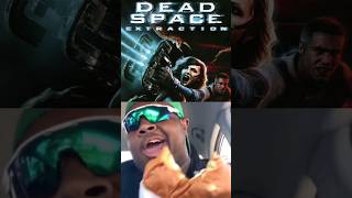 Rating Every Dead Space Game with Memes 🔥 screenshot 2