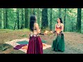 Smoke Noir Bellydance~ "All Souls Night" by Loreena McKennitt