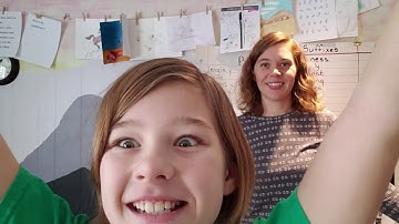 CC cycle 1 Week 13 science