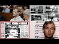 Serial Killer Jeffrey Dahmar | The Cannibal Rapist | The Documentary