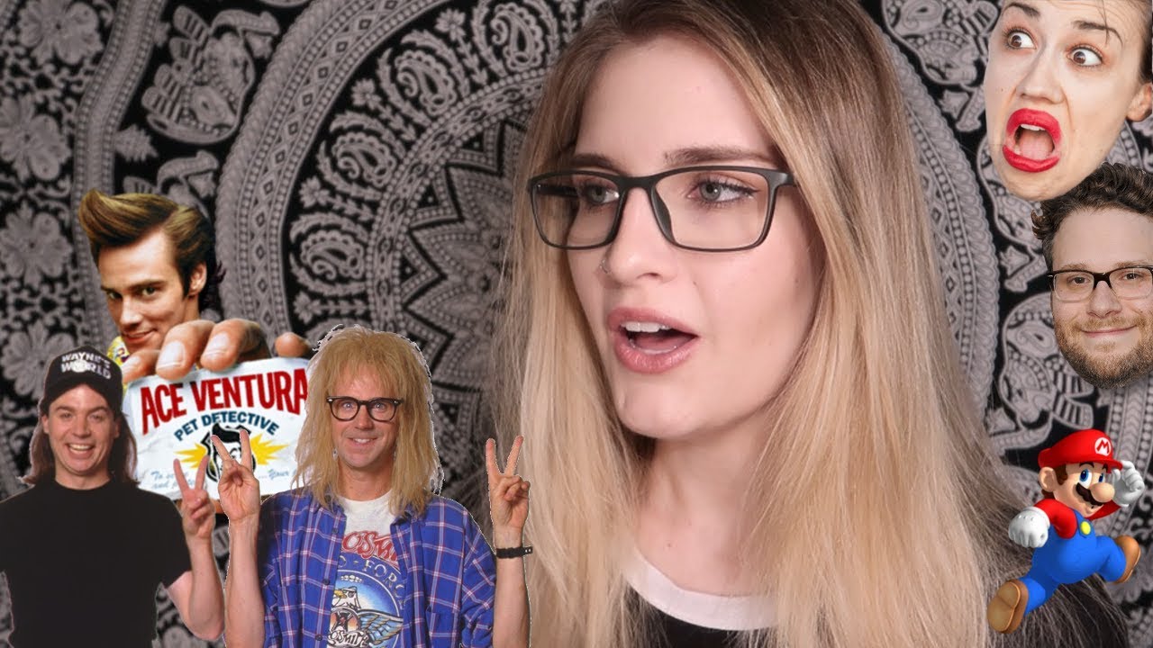 BAD IMPRESSIONS PT. 5 (ft. ACE VENTURA) | Callie Poetry