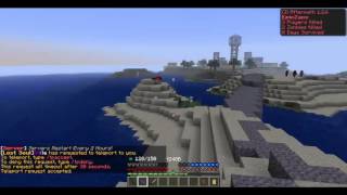 Crafting Dead Aftermath Charland Ep.11 The Pure Battle at Airfield screenshot 4