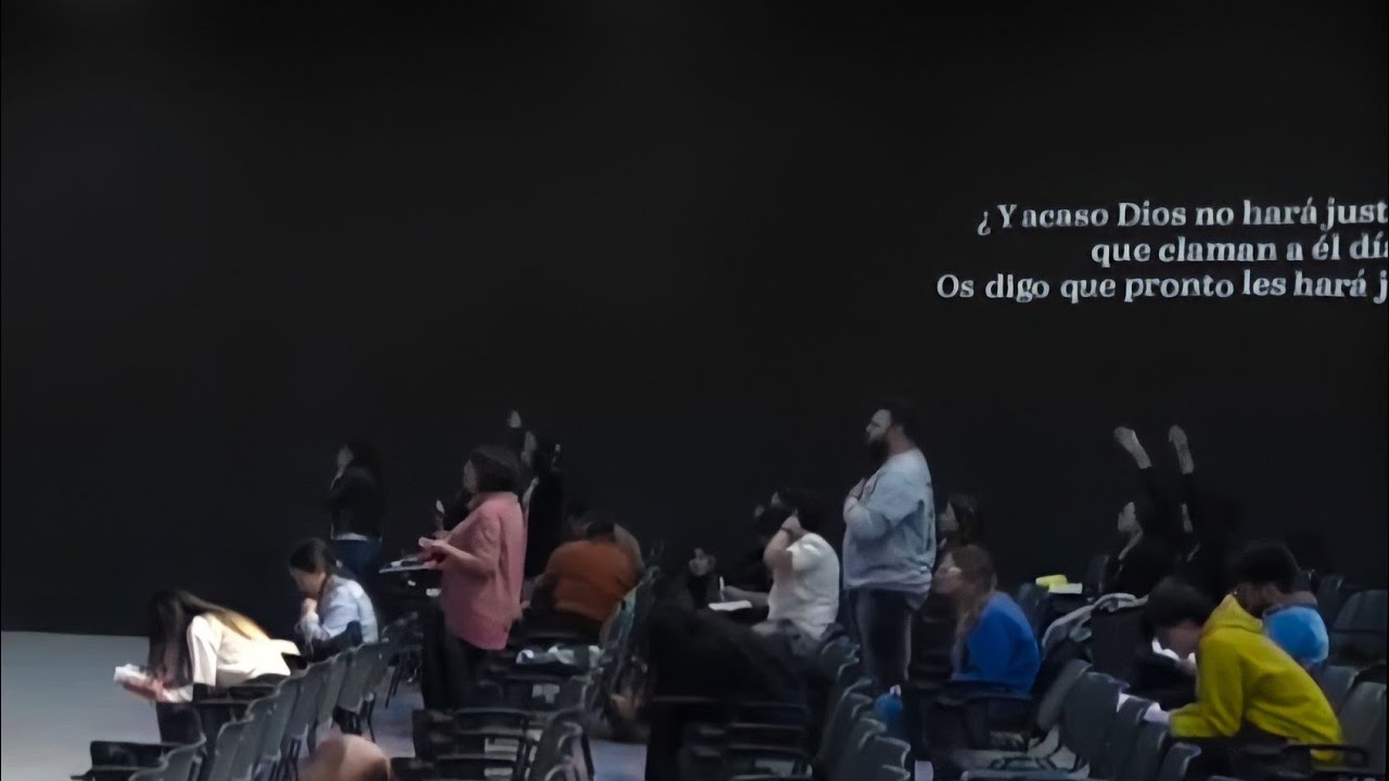 Eres hermoso (Jeremy Riddle) + Solo quiero verte a Ti • Betania MiSion