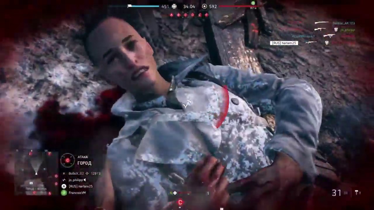 Battlefield 5 обзор мультиплеер,multiplayer, Батлфилд 5,PS4