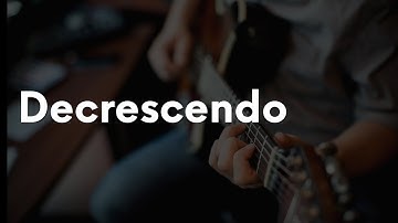 What Is A Decrescendo In Music?