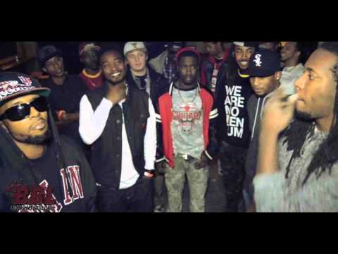 Playa Ant vs Beezy