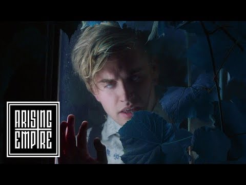 IMMINENCE - Paralyzed (OFFICIAL VIDEO)