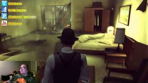 The Bureau: XCOM Declassified part 1