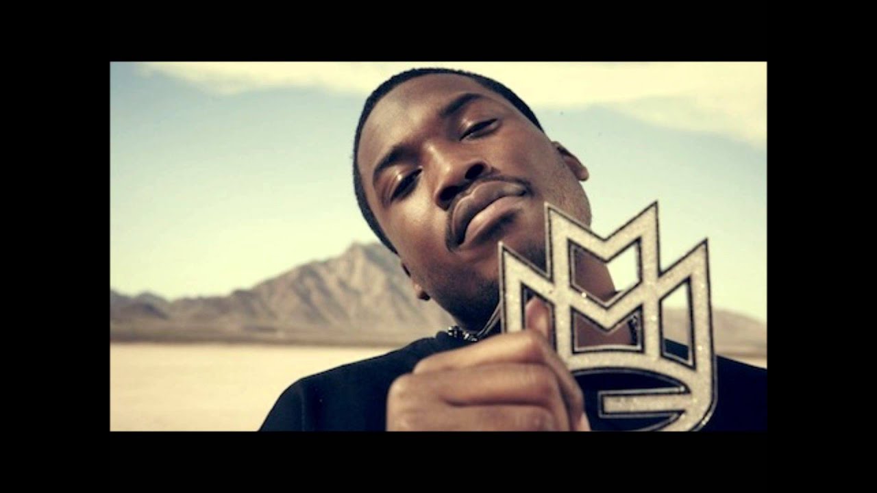 Holy Ghost Meek Mill Type Beat (Instrumental)