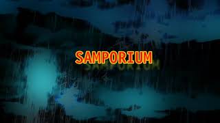 Jamatora 20190620 SAMPORIUM first trailer
