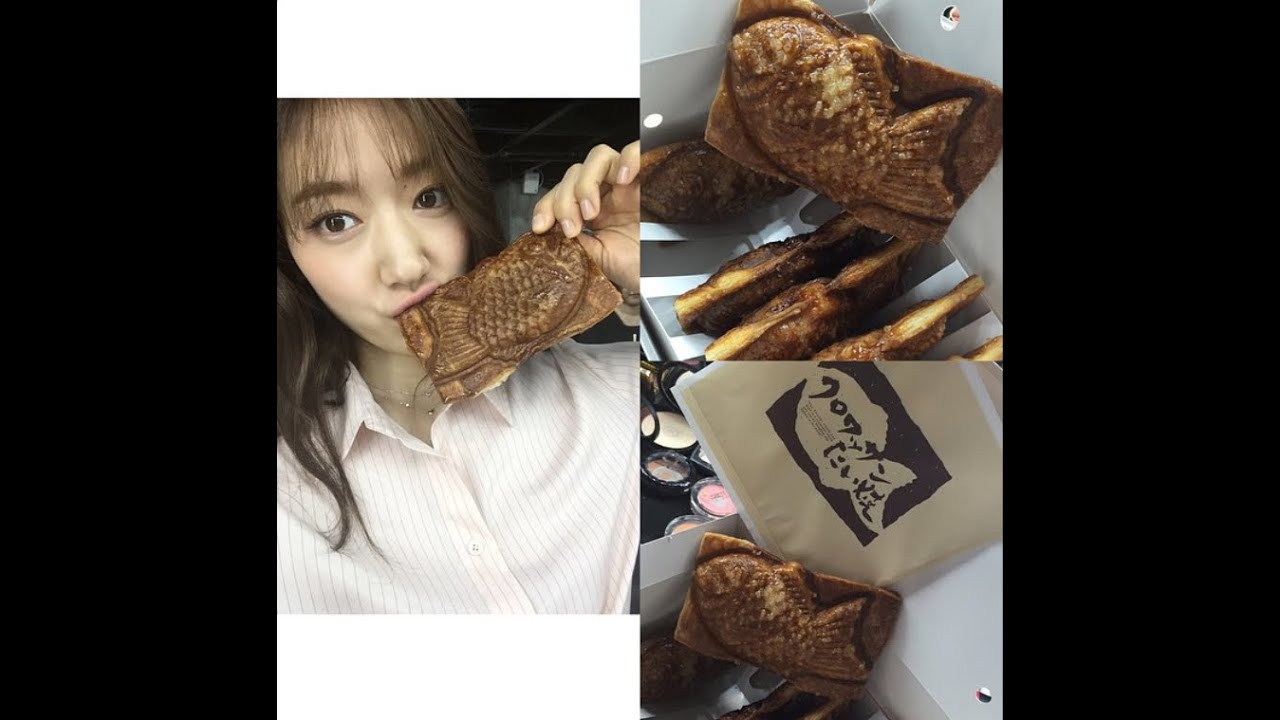 パク シネ 박신혜 Park Shin Hye インスタグラム Instagram Youtube