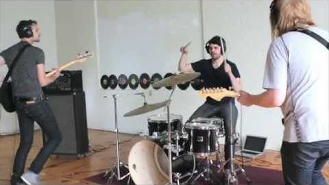 NOMADS - Cleaveland on The Square - Official Video