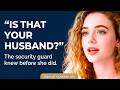 "Is That Your Husband?" — Security Guard Whispered: "You Need to See This" | Signs of a Double Life
