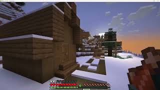 Minecraft level design break down