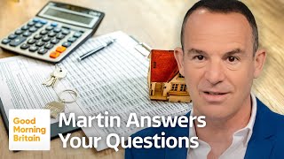 Answering Your Questions on Mortgages, Interest Rates, and Energy