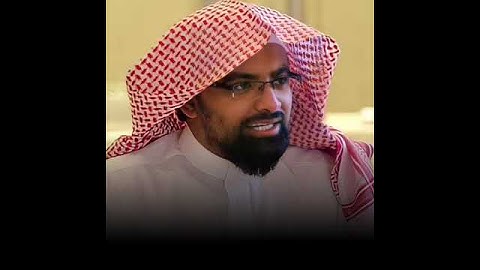 ما تيسر من سورة الأنبياء بصوت الشيخ ناصر القطامي 🤍