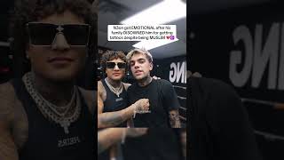 N3On Got Emotional After His Family Disowned Him For Getting Tattoos Despite Being Muslim