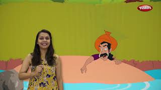 Dishonest Milkman Story in Hindi | हिंदी नैतिक कहानियाँ | Story Telling | Moral Stories