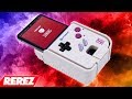 Game boy on your phone  hyperkin smartboy review  rerez